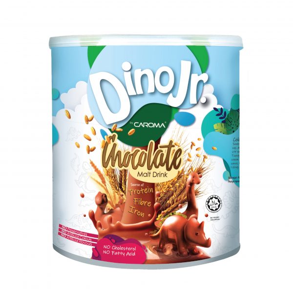 Limited Edition-Premium Hot Chocolate Drink -700g - 1