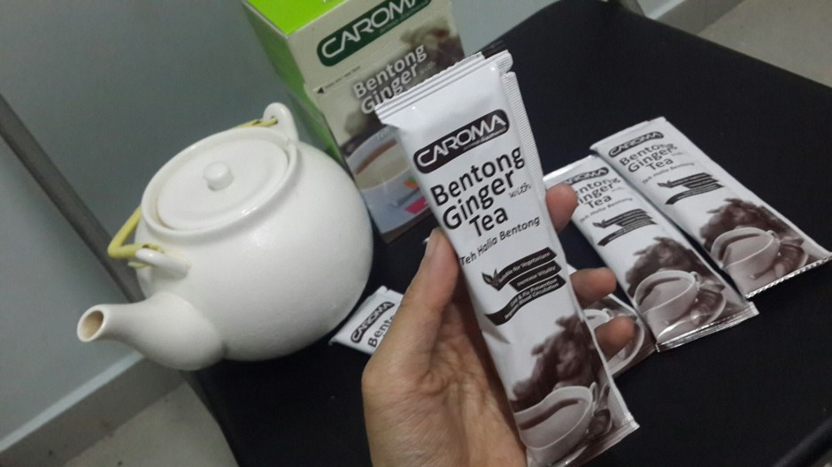 caroma_bentong_ginger_tea